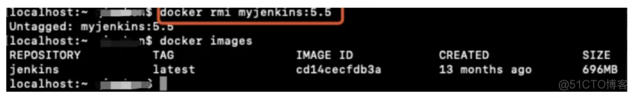用docker部署jira 用docker部署jekins的好处_docker_02